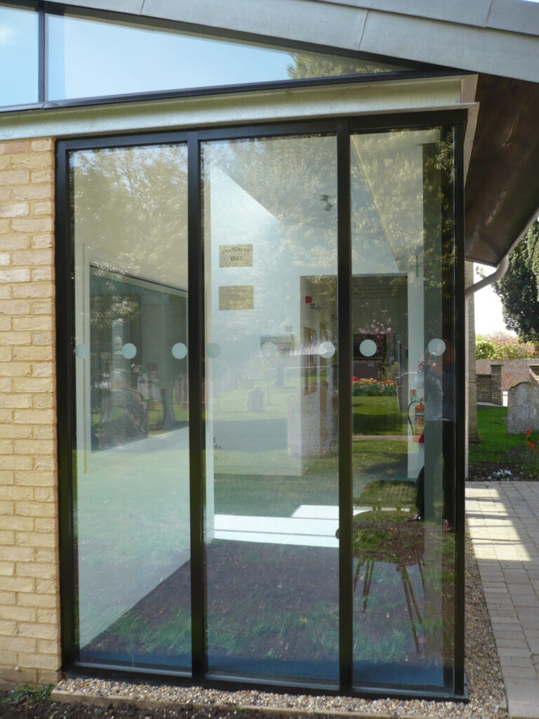 church architecture - interior design