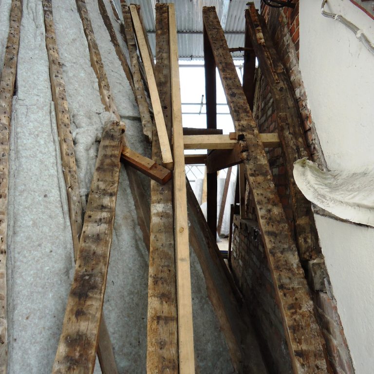 Grade II listed building