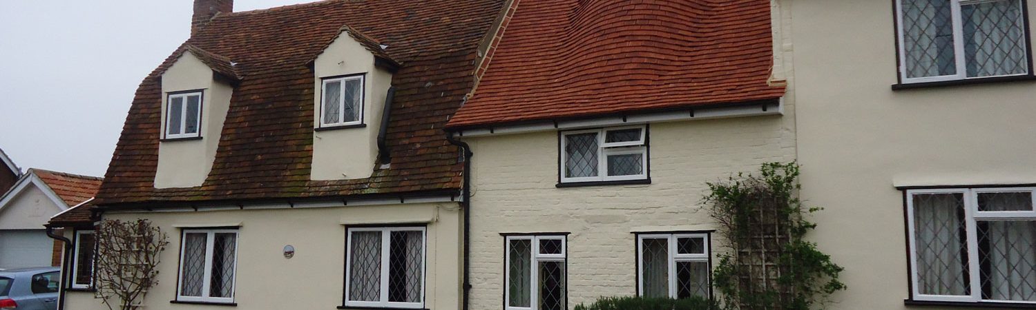 Oast House Roof Repairs