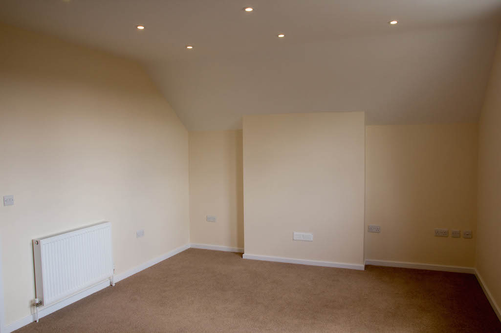 renovating flats photo