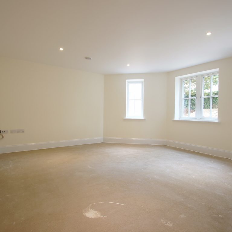 new build house design