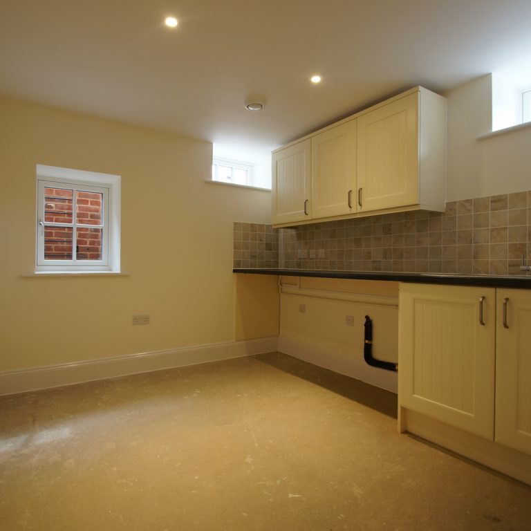 new build house design