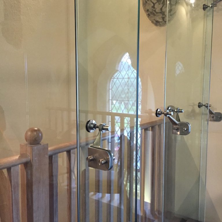 church redesign architecture