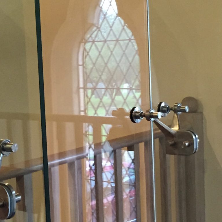 church redesign architecture