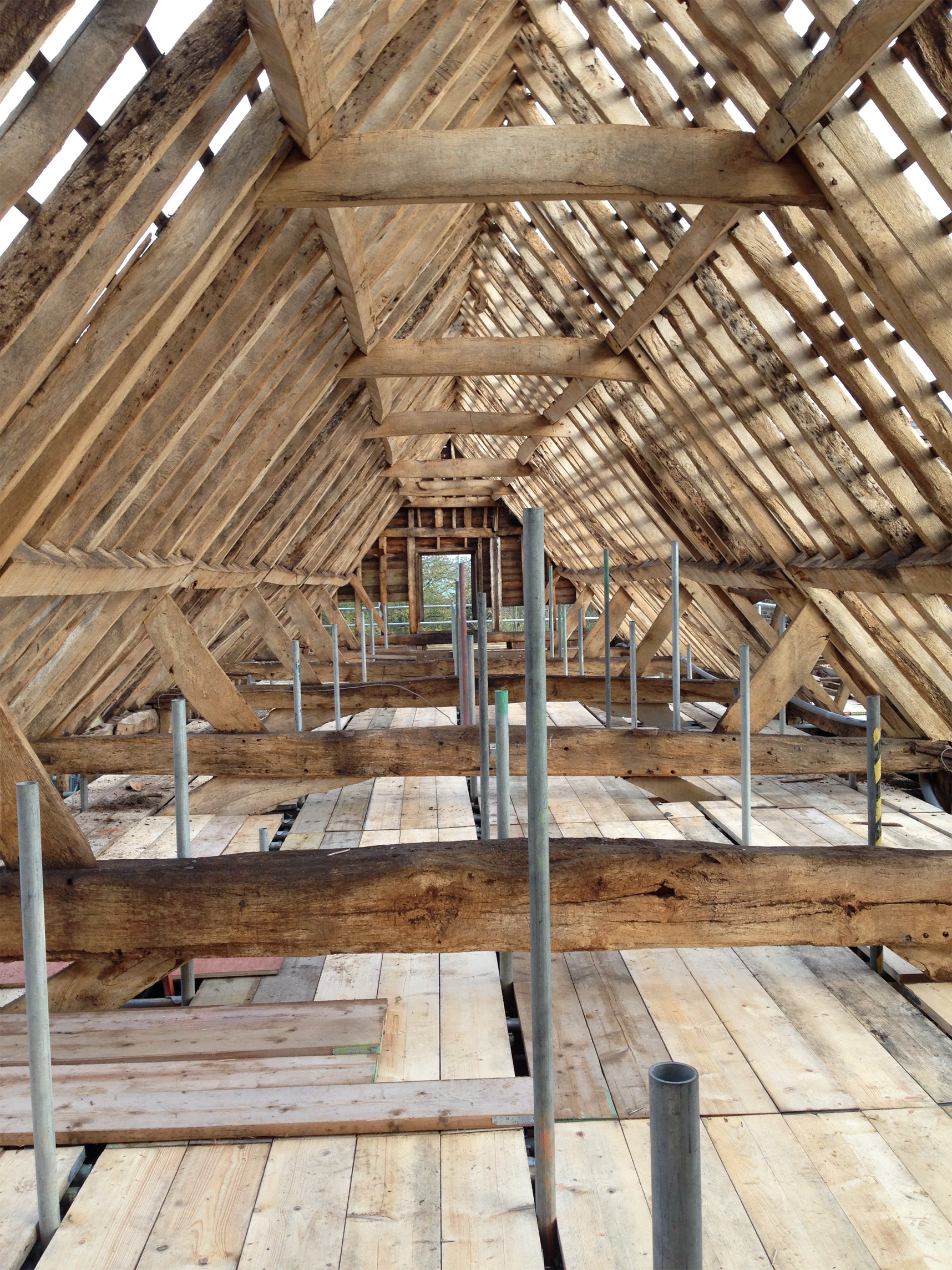 historic building consultants