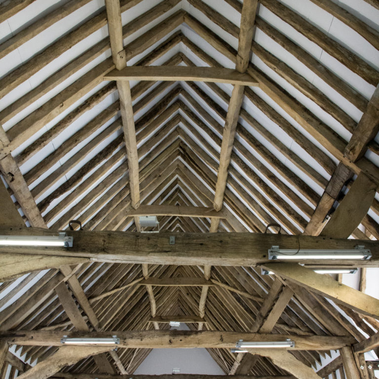 office barn conversion