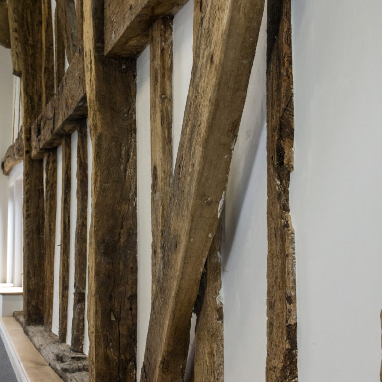 office barn conversion