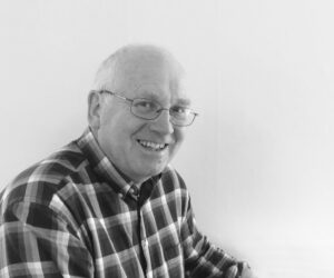 Tony Redman, Consultant (Building Surveyor) at Whitworth