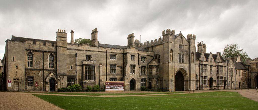 heritage architecture