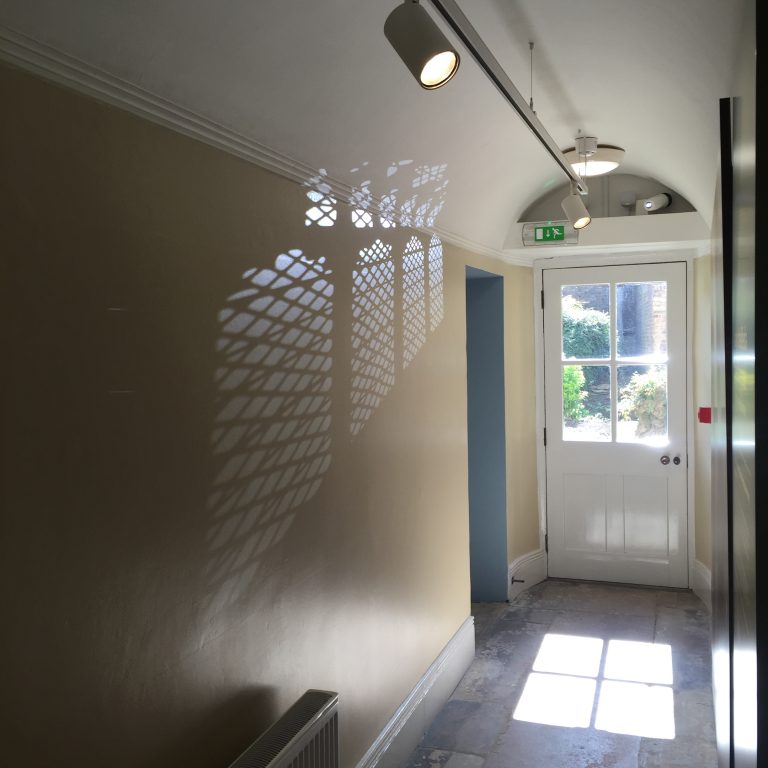 architectural photo