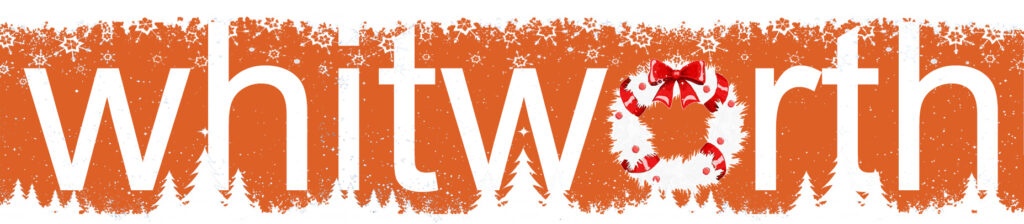 Christmas logo