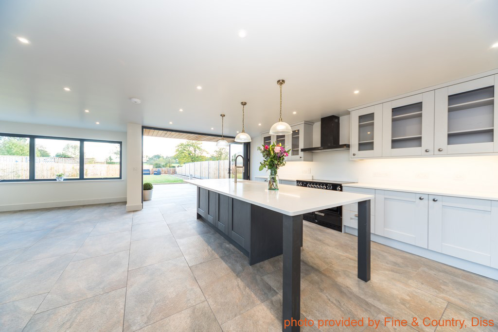 kitchen architecture