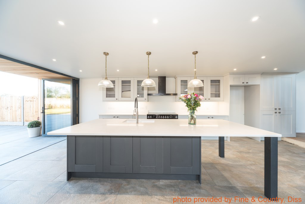 kitchen architecture