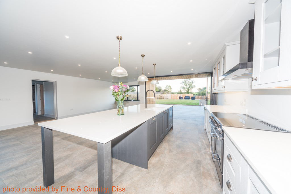 kitchen architecture