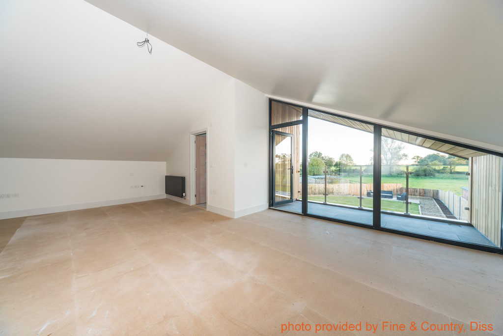 internal image showing architectural design