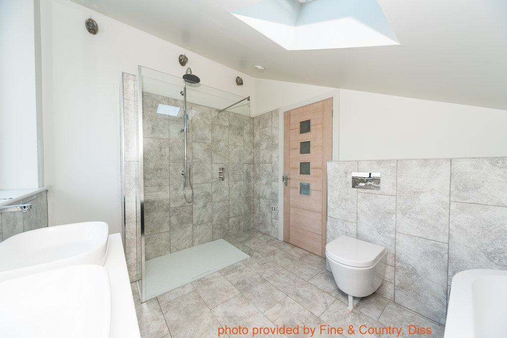 interior architecture