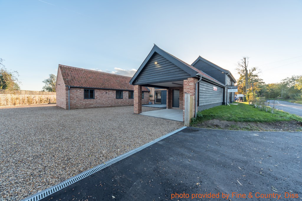 Architectural photography