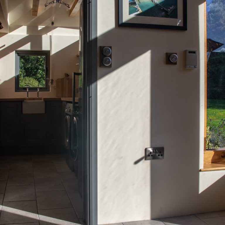 residential design
