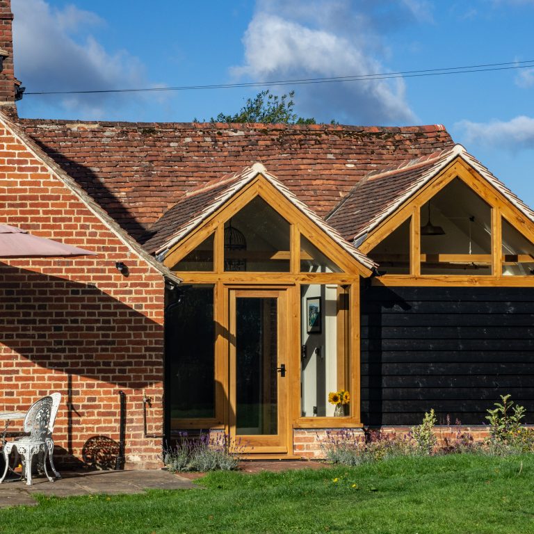 timber design photo