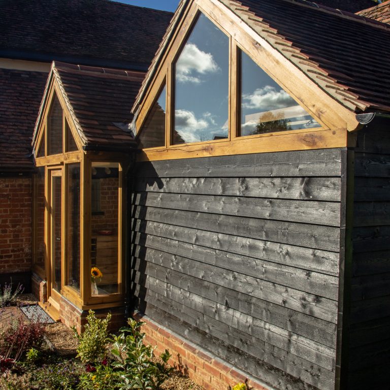 designing with timber