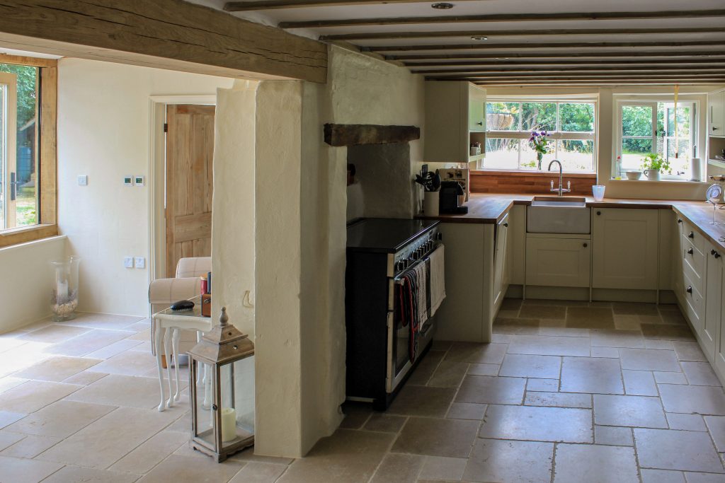 interior architecture