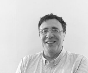 Surveyor Stephen Boniface