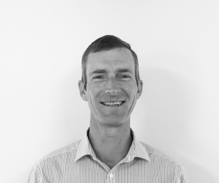 Matthew Stearn, architect at Whitworth