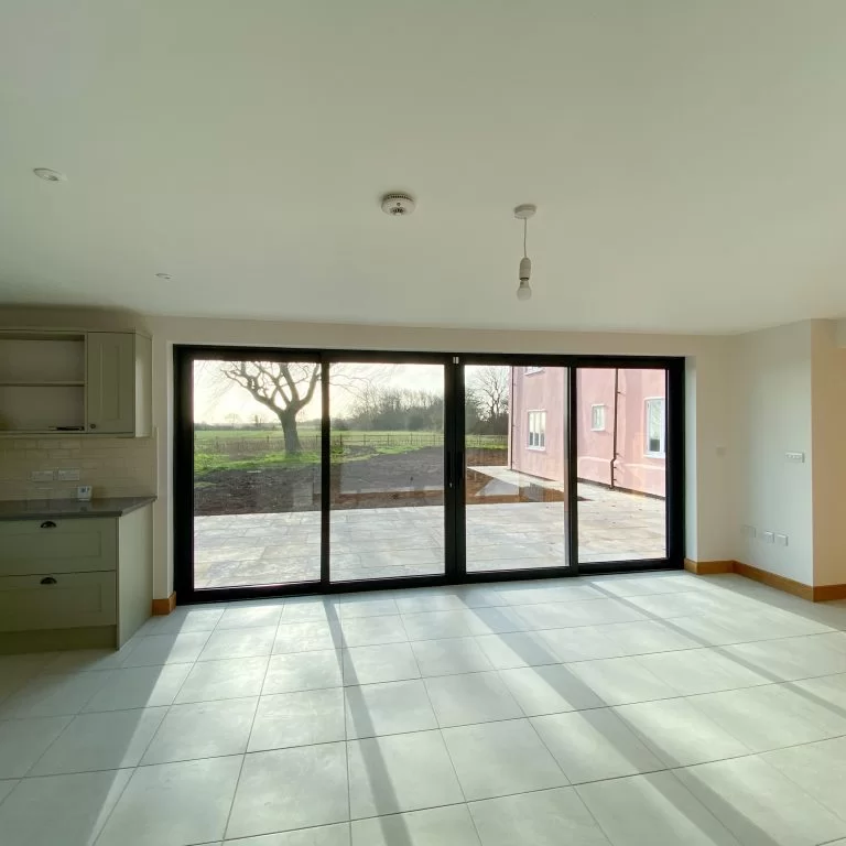 Suffolk Farmhouse - Building Conservation Award