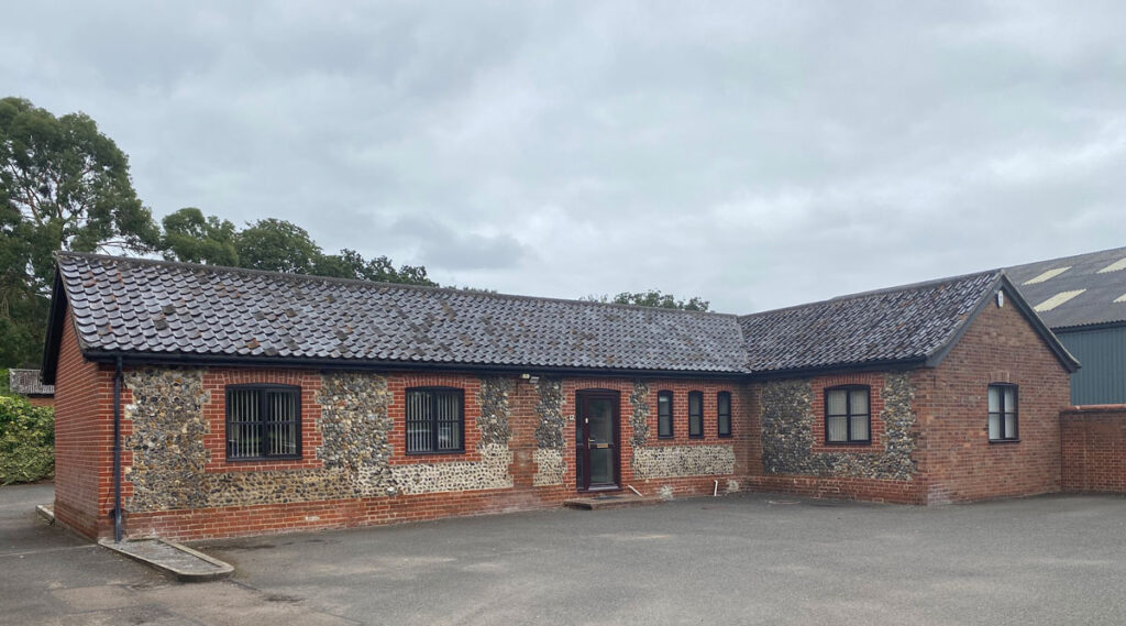 whitworth architects and surveyors office