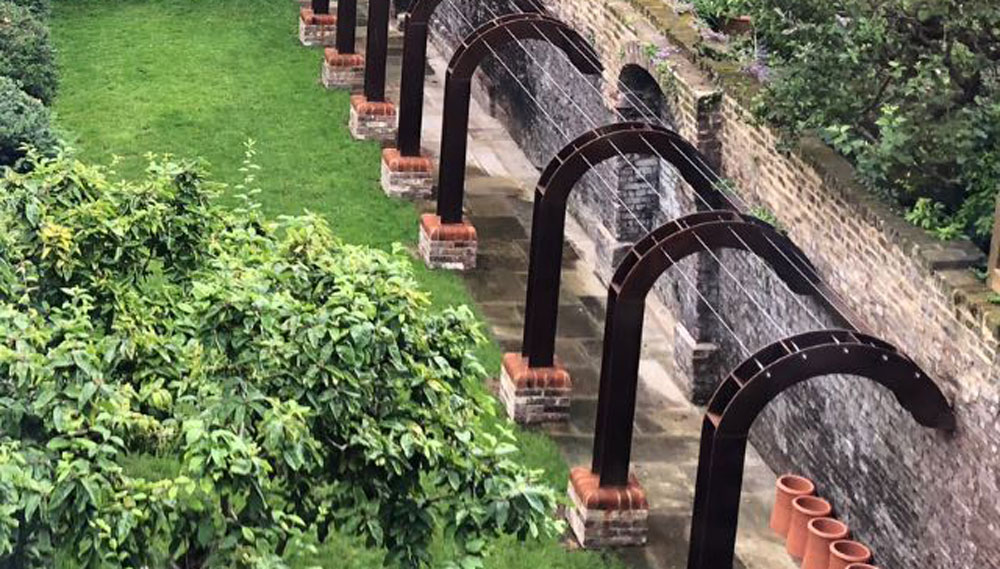 Retaining wall featured image