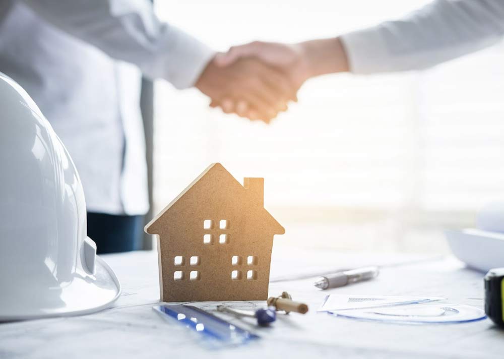 Architecture consultation