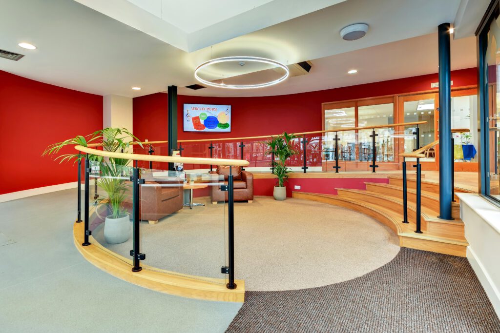 Bishops Stortford Methodist Church