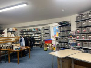 Bishops Stortford Baptist Church