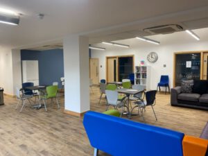 Bishops Stortford Baptist Church