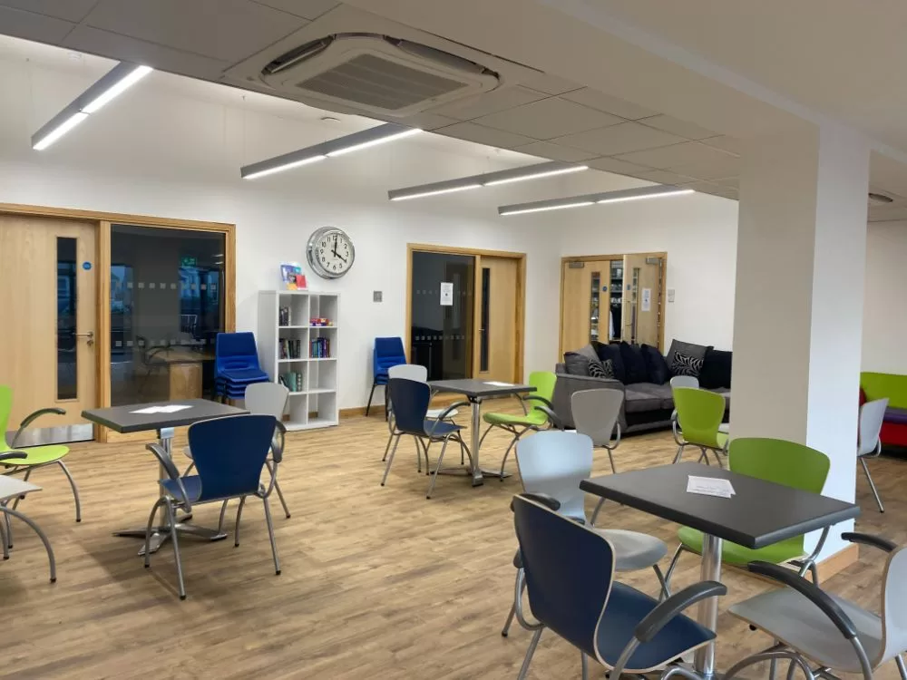 Bishops Stortford Baptist Church