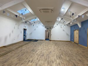 Bishops Stortford Baptist Church