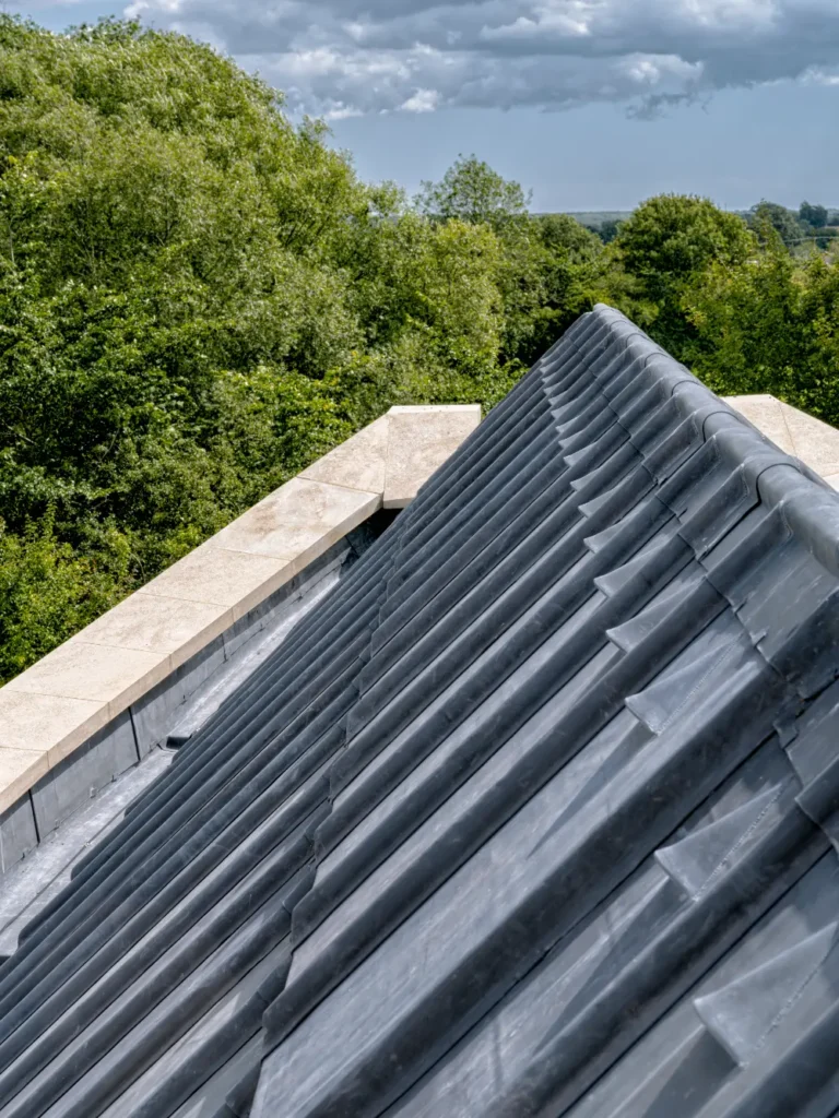 Private chapel in Suffolk