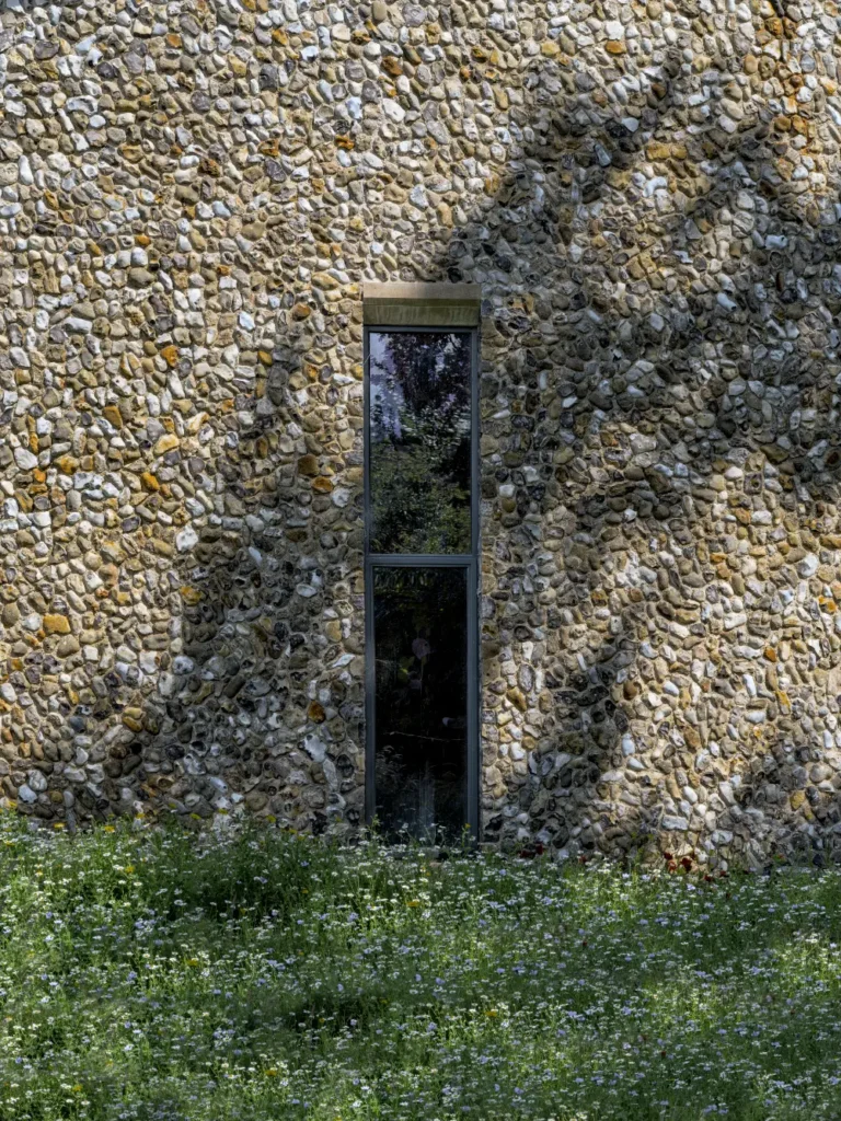 Private chapel in Suffolk
