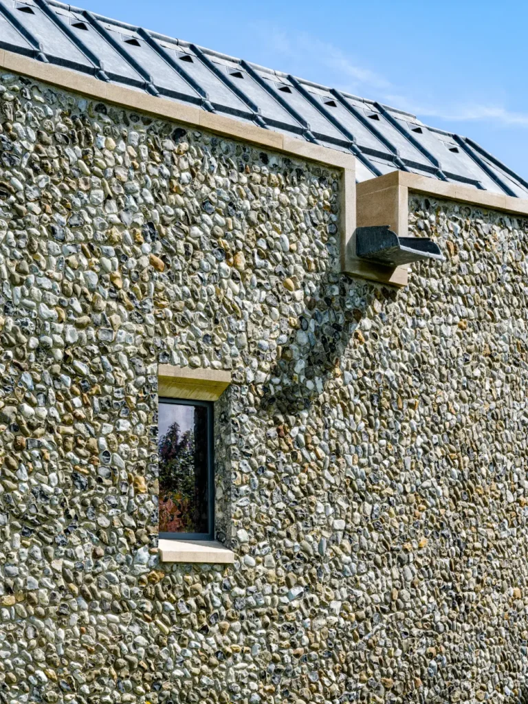 Private chapel in Suffolk