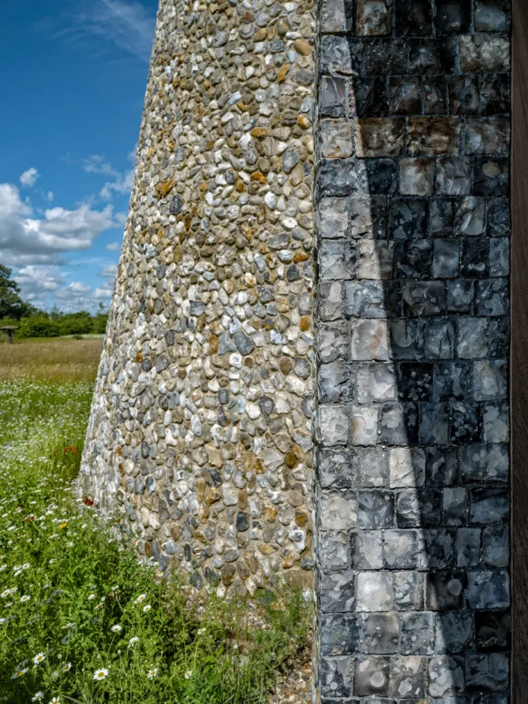 Private chapel in Suffolk