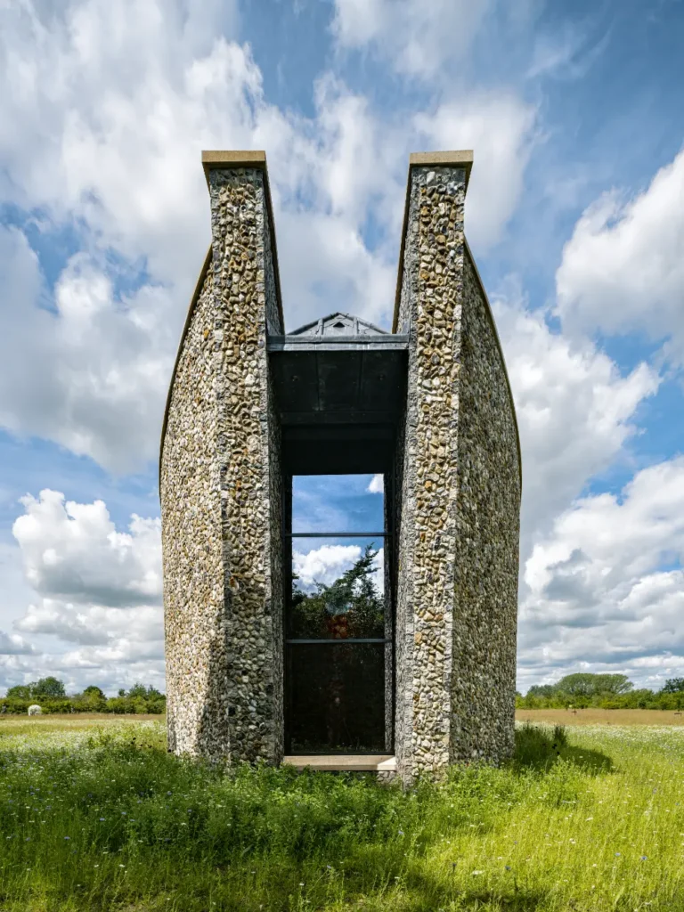 Private chapel in Suffolk