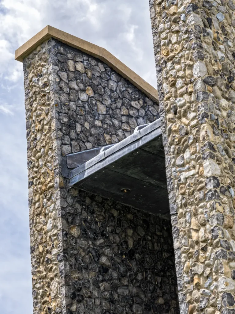 Private chapel in Suffolk