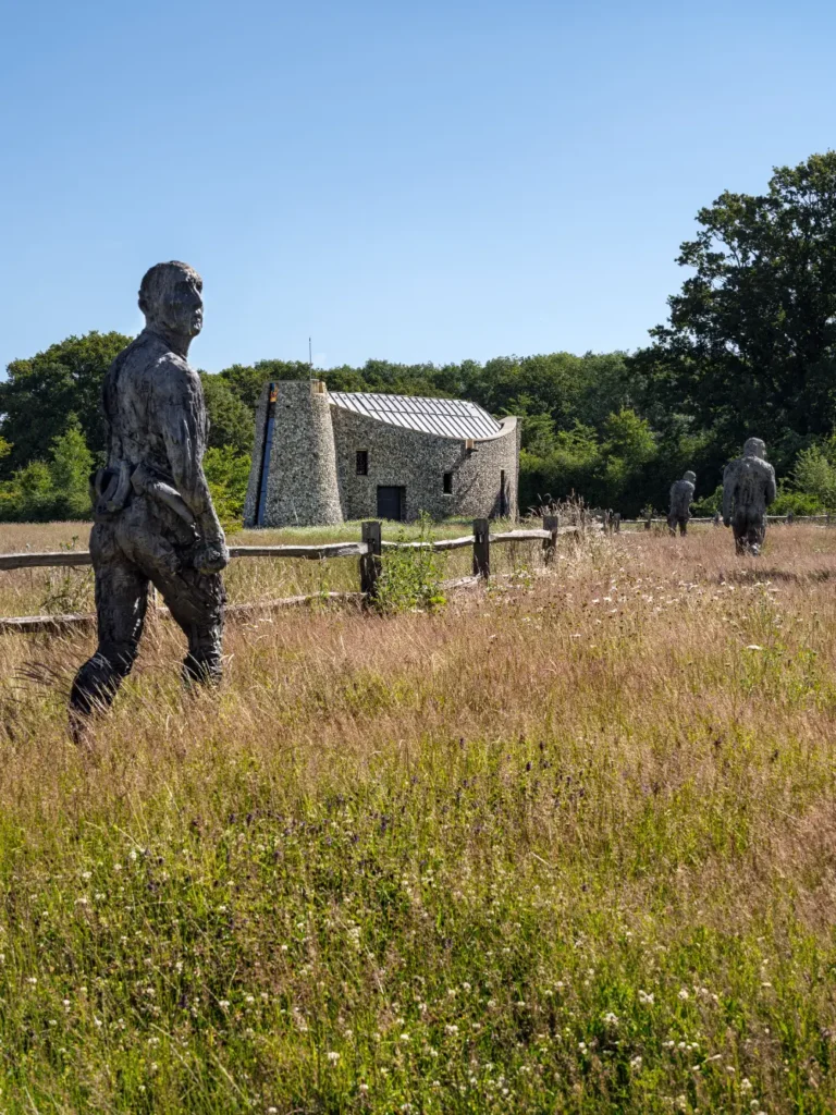 Private chapel in Suffolk