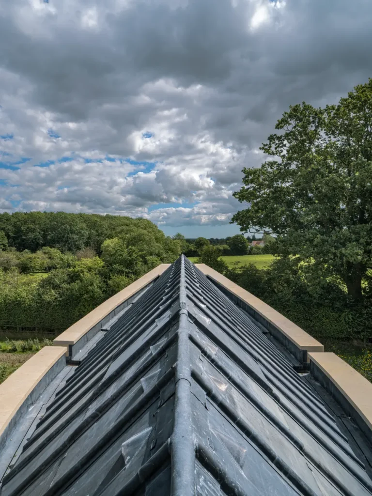 Private chapel in Suffolk