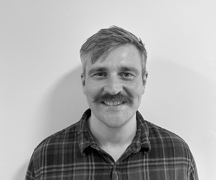 Matthias Auton, Trainee Surveyor at Whitworth